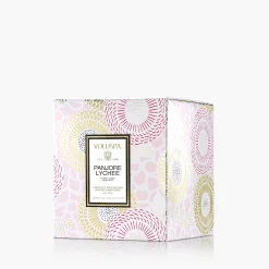Voluspa Classic Candles|Panjore Lychee