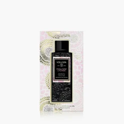 Voluspa Ultrasonic Diffuser Oils|Ultrasonic Diffuser Device|Panjore Lychee