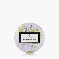 Voluspa Mini Tin|Panjore Lychee