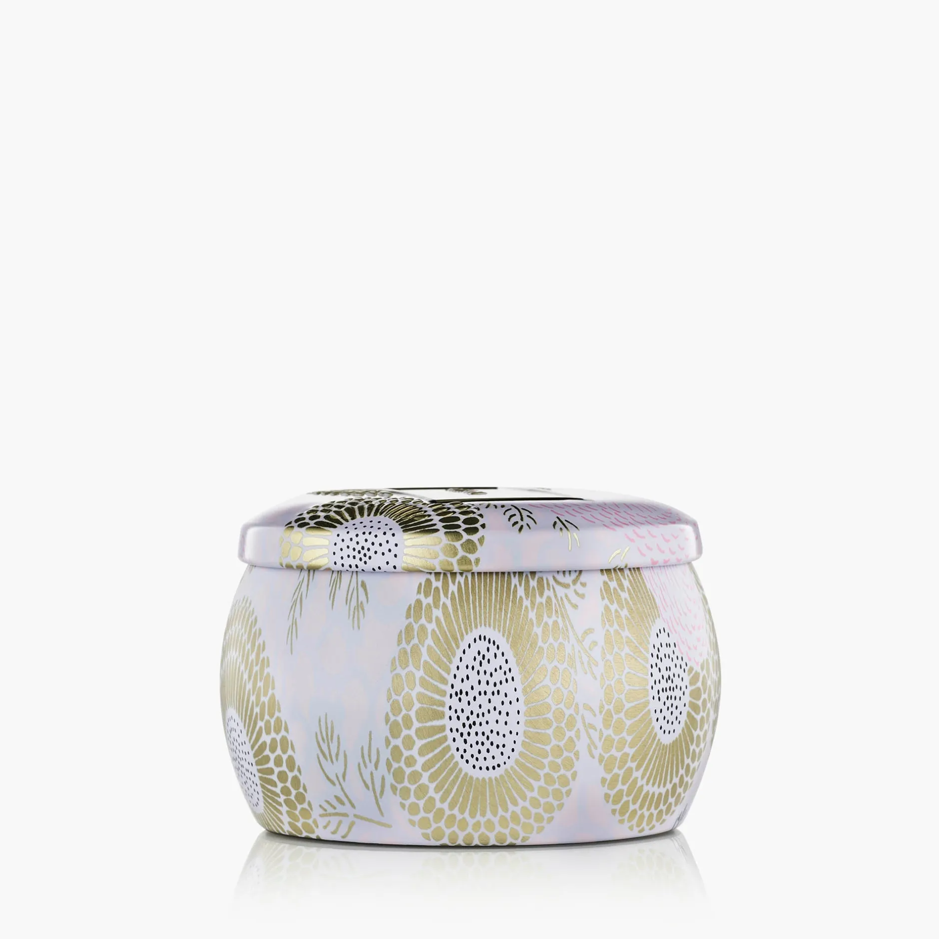 Voluspa Mini Tin|Panjore Lychee