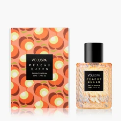 Voluspa 55Ml Eau De Parfum|Peachy Queen