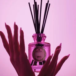 Voluspa Cherry Blossom Bubble|Reed Diffusers|Perfectly Pink Yuzu