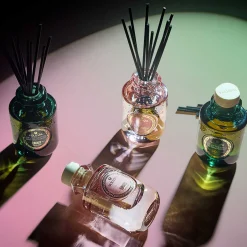 Voluspa Cherry Blossom Bubble|Reed Diffusers|Perfectly Pink Yuzu