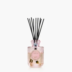 Voluspa Cherry Blossom Bubble|Reed Diffusers|Perfectly Pink Yuzu