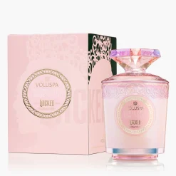 Voluspa Classic Candles|Cherry Blossom Bubble|Perfectly Pink Yuzu