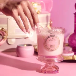 Voluspa Classic Candles|Cherry Blossom Bubble|Perfectly Pink Yuzu