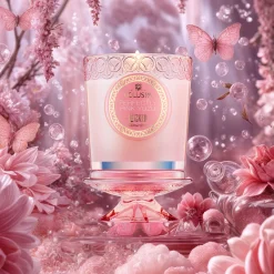 Voluspa Classic Candles|Cherry Blossom Bubble|Perfectly Pink Yuzu