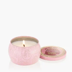 Voluspa Mini Tin|Cherry Blossom Bubble|Perfectly Pink Yuzu