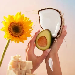 Voluspa Travel Hand Cream|Pink Citron Grapefruit