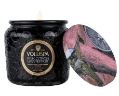 Voluspa Small Jars|Pink Citron Grapefruit