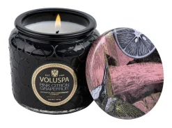 Voluspa Small Jars|Pink Citron Grapefruit
