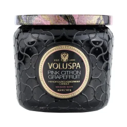 Voluspa Small Jars|Pink Citron Grapefruit