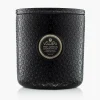 Voluspa 5 Wick Hearths|Pink Citron Grapefruit