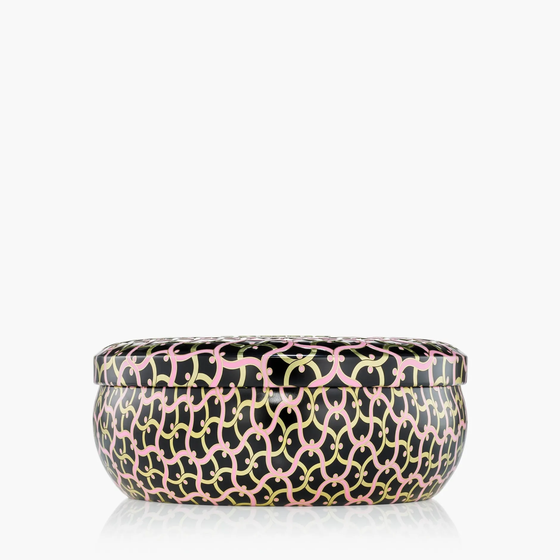 Voluspa 3 Wick Tin|Pink Citron Grapefruit