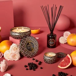 Voluspa Reed Diffusers|Pink Citron Grapefruit