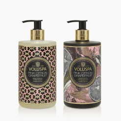 Voluspa Bundles|Pink Citron Grapefruit