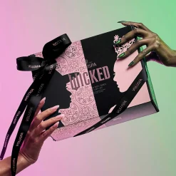 Voluspa Cherry Blossom Bubble|Palo Santo Spells|Pink Goes Good With Green