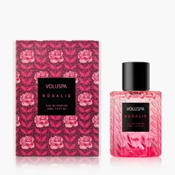 Voluspa 55Ml Eau De Parfum|Rosalie