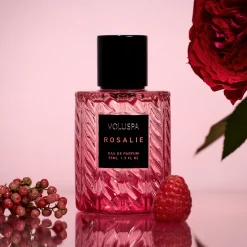 Voluspa 55Ml Eau De Parfum|Rosalie