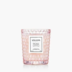 Voluspa Classic Candles|Rose Otto