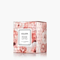 Voluspa Classic Candles|Rose Otto