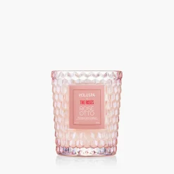 Voluspa Classic Candles|Rose Otto X THE ROSES
