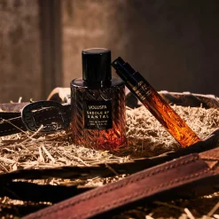 Voluspa 10Ml Eau De Parfum|Saddle Up Santal