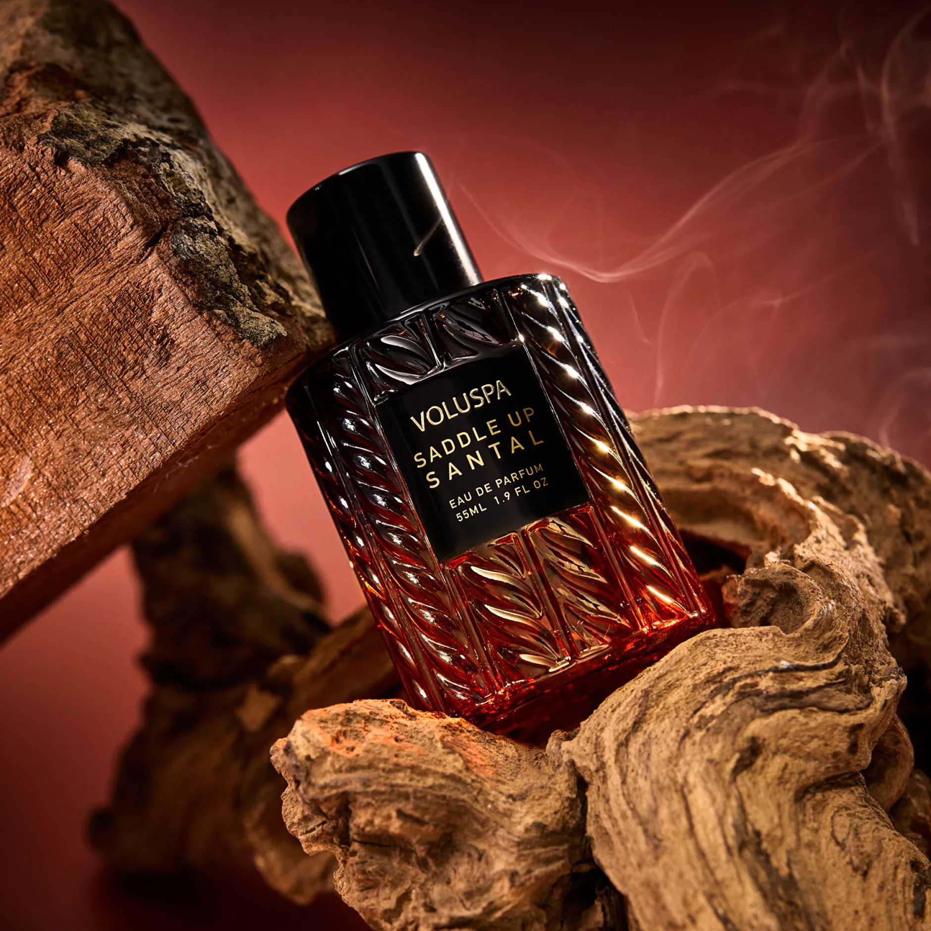 Voluspa 55Ml Eau De Parfum|Saddle Up Santal