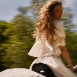 Voluspa 55Ml Eau De Parfum|Saddle Up Santal