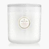 Voluspa 5 Wick Hearths|Saijo Persimmon