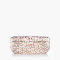 Voluspa 3 Wick Tin|Saijo Persimmon