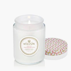 Voluspa Large Jars|Saijo Persimmon