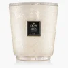 Voluspa Santal Vanille|5 Wick Hearths|Santal Vanille