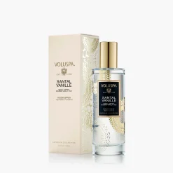 Voluspa Santal Vanille|Room Sprays|Santal Vanille