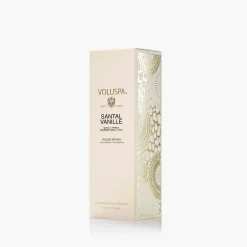 Voluspa Santal Vanille|Room Sprays|Santal Vanille