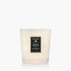 Voluspa Classic Candles|Santal Vanille|Santal Vanille