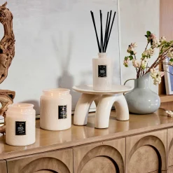Voluspa Santal Vanille|Reed Diffusers|Santal Vanille