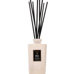 Voluspa Santal Vanille|Reed Diffusers|Santal Vanille