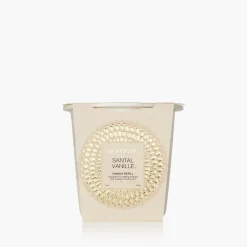 Voluspa Classic Candles|Classic Candle Refills|Santal Vanille