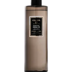 Voluspa Santal Vanille|Reed Diffusers|Santal Vanille