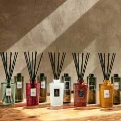 Voluspa Santal Vanille|Reed Diffusers|Santal Vanille
