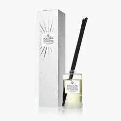 Voluspa Reed Diffusers|Silver Birch Peppercorn