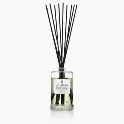 Voluspa Reed Diffusers|Silver Birch Peppercorn