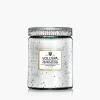 Voluspa Large Jars|Silver Birch Peppercorn