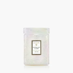 Voluspa Small Jars|Sparkling Cuvée