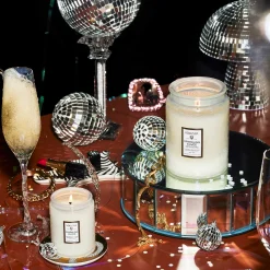 Voluspa Small Jars|Sparkling Cuvée