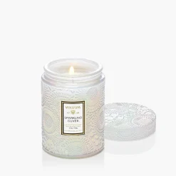 Voluspa Small Jars|Sparkling Cuvée