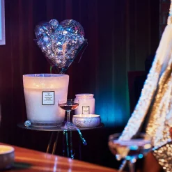 Voluspa 3 Wick Tin|Sparkling Cuvée