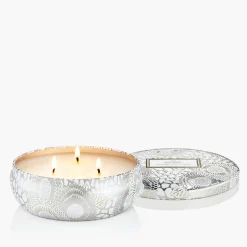 Voluspa 3 Wick Tin|Sparkling Cuvée