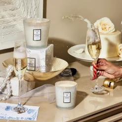 Voluspa Classic Candles|Sparkling Cuvée